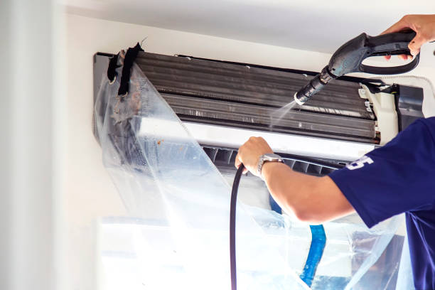 Best Residential Air Duct Cleaning  in South Miami Heights, FL